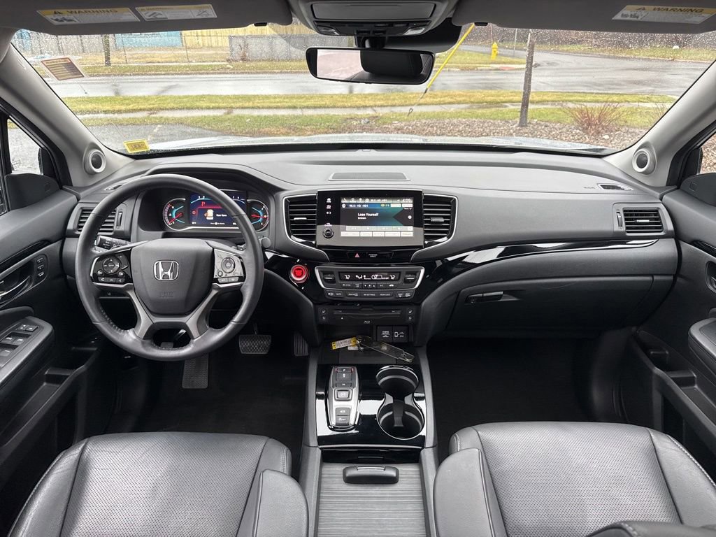 Used 2022 Honda Pilot Elite image 26