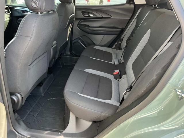 New 2026 Chevrolet TrailBlazer LT image 18