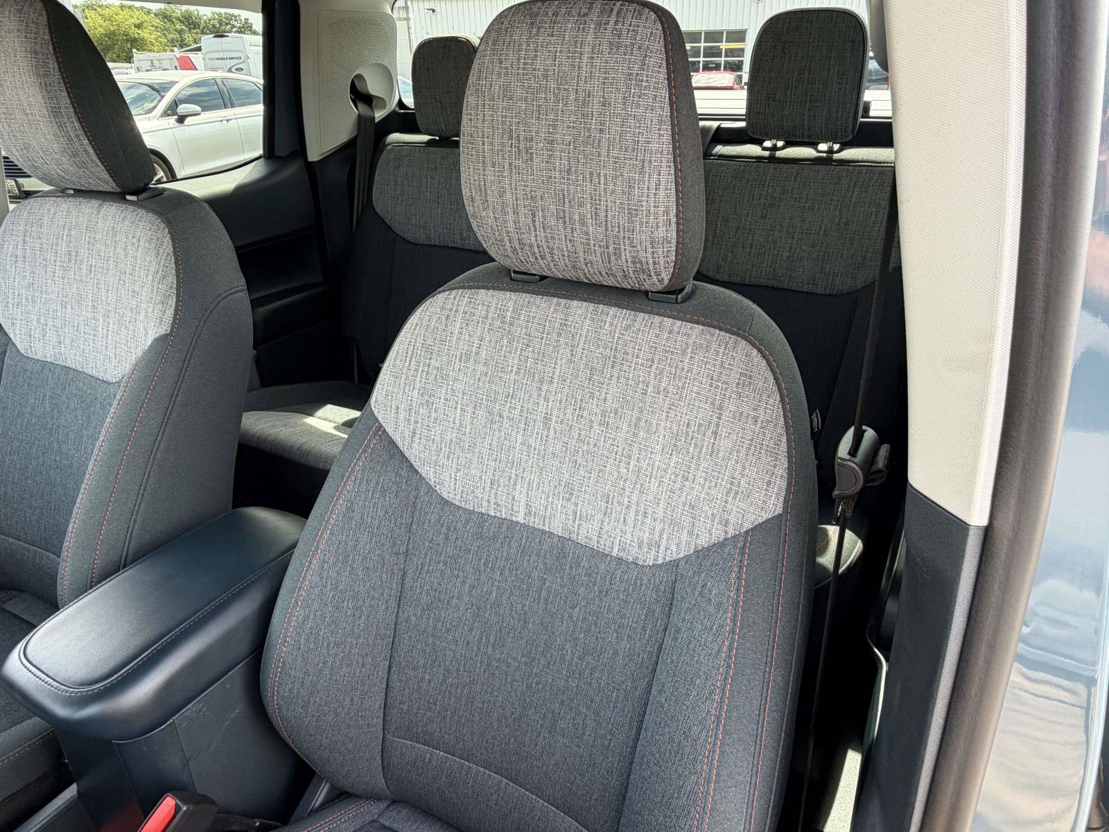 Used 2023 Ford Maverick XLT FWD image 22