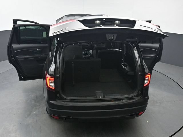 Used 2021 Honda Pilot Black Edition image 49