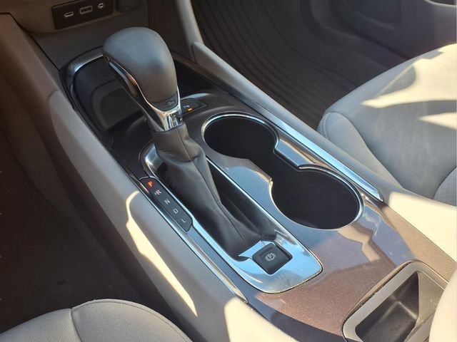 Used 2023 Chevrolet Malibu LT w/ Driver Confidence Package FWD image 11