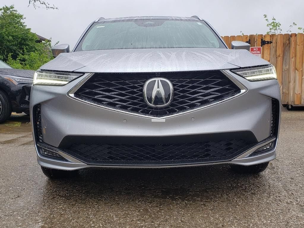 New 2026 Acura MDX w/ Advance Package AWD/4WD video 2
