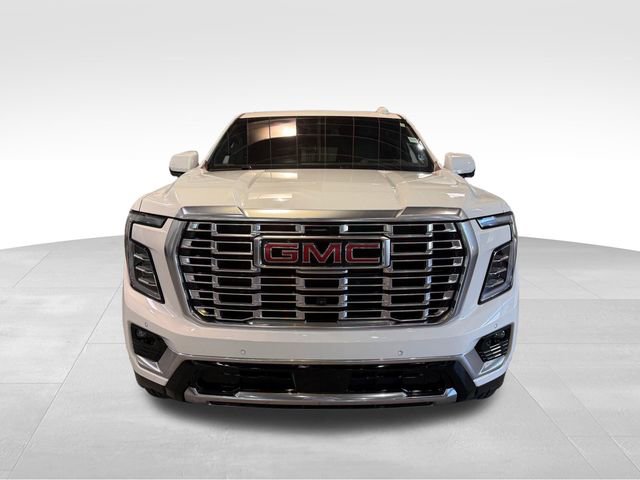 Used 2025 GMC Yukon Denali RWD video 2