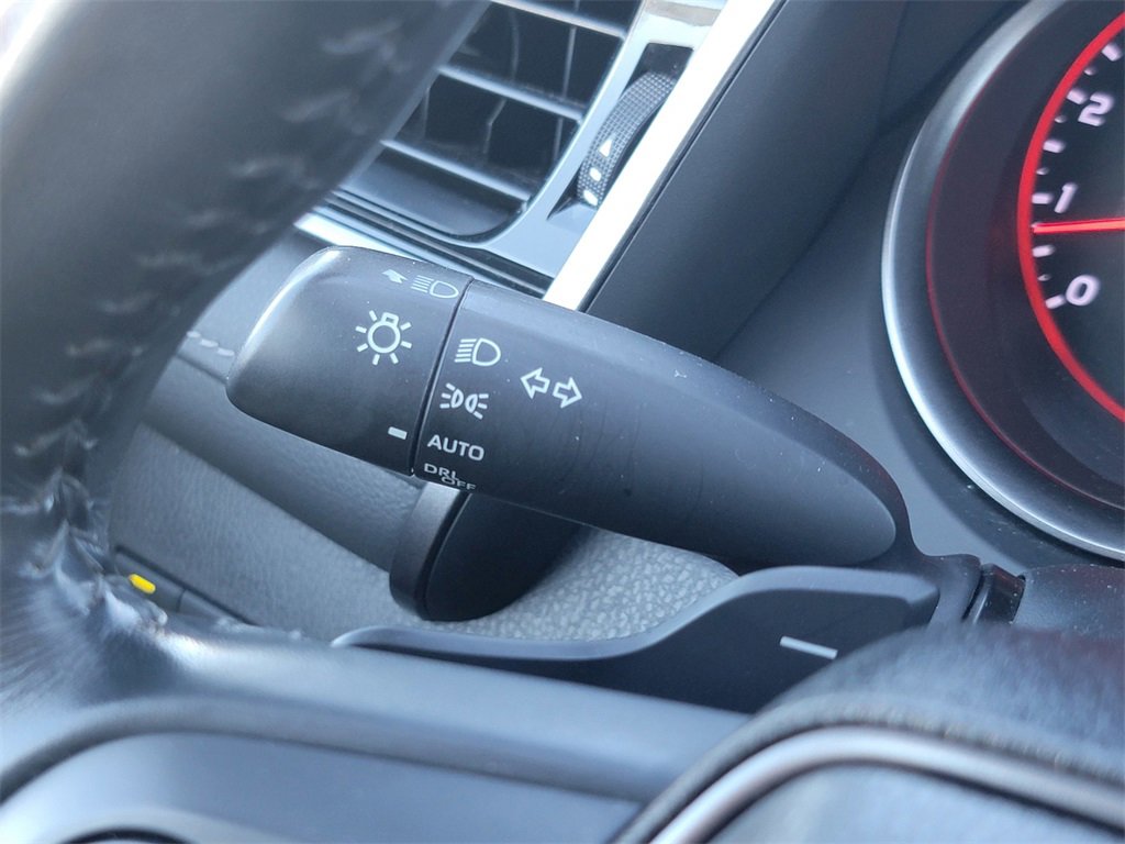 Used 2023 Toyota Camry XSE image 33