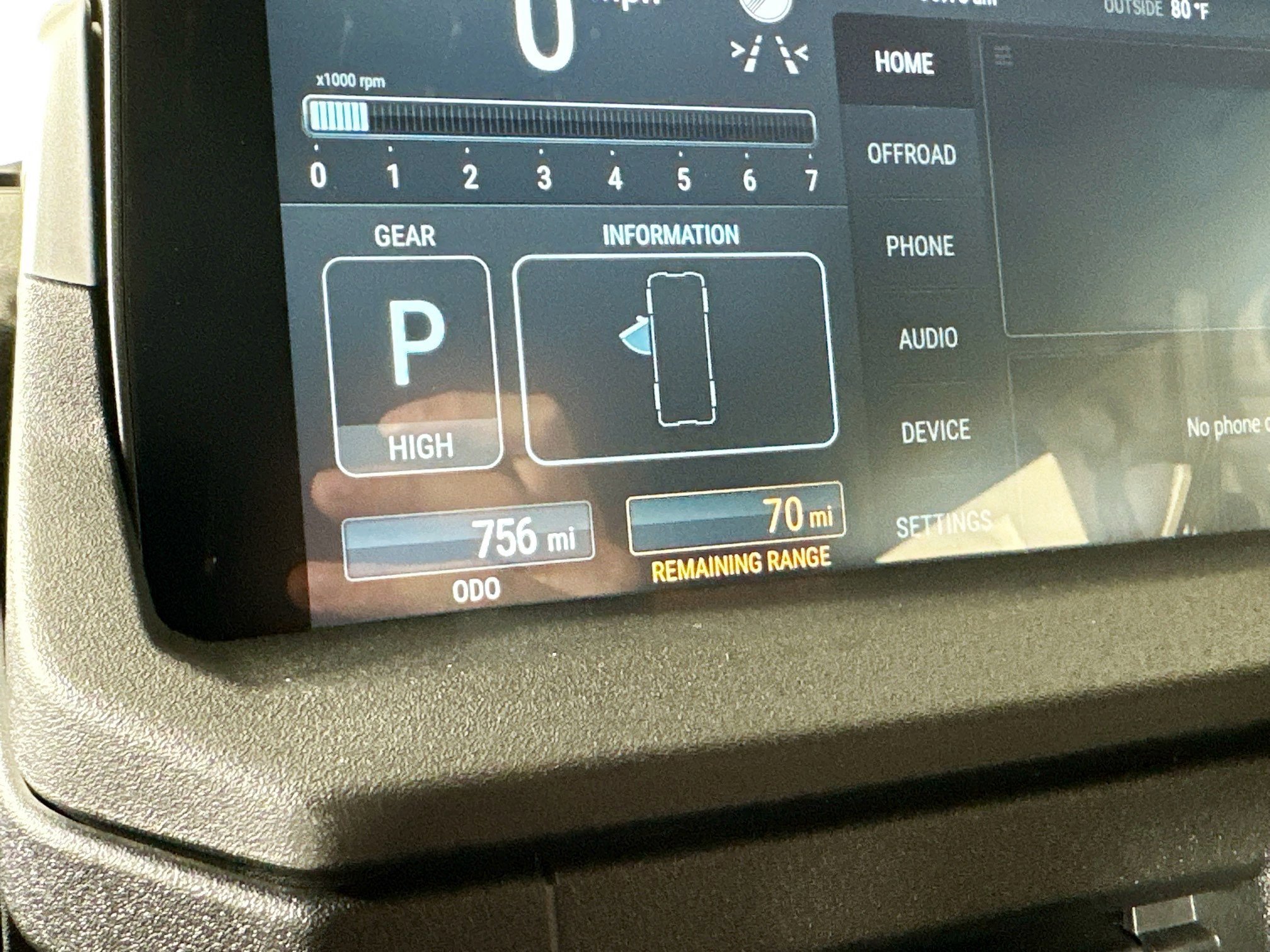 New 2026 INEOS Grenadier Station Wagon AWD/4WD image 18
