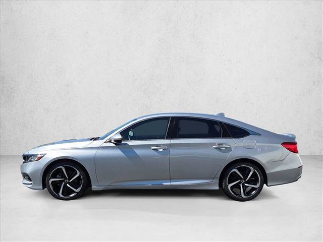 Used 2019 Honda Accord Sport image 8