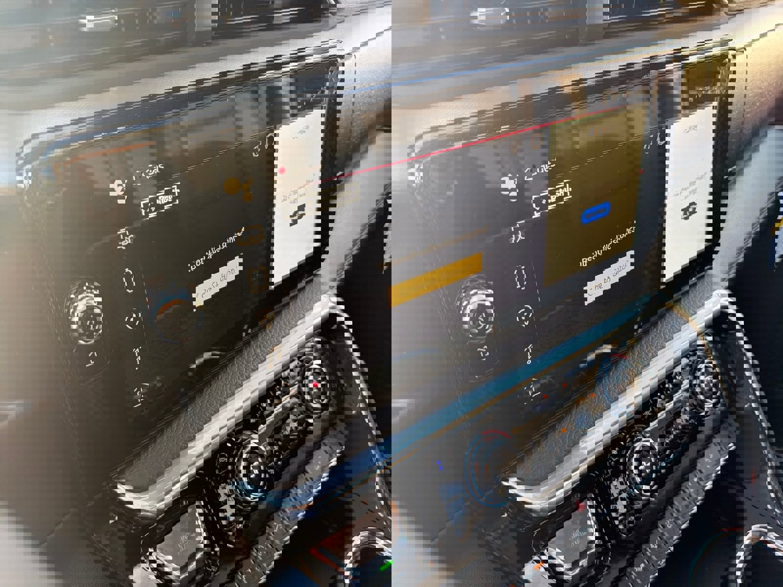 New 2026 GMC Sierra 1500 Denali image 23