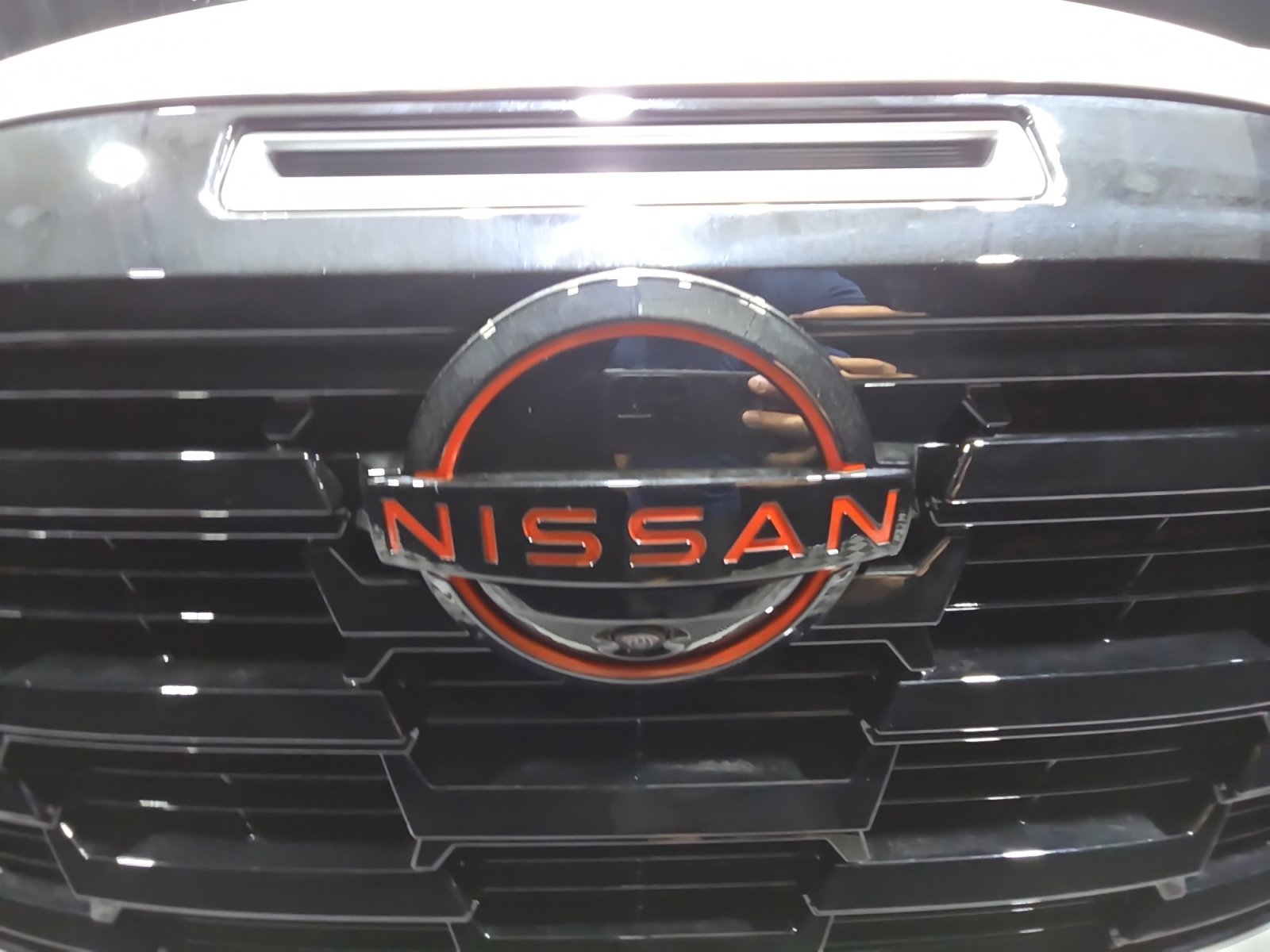 New 2025 Nissan Armada PRO-4X AWD/4WD image 23