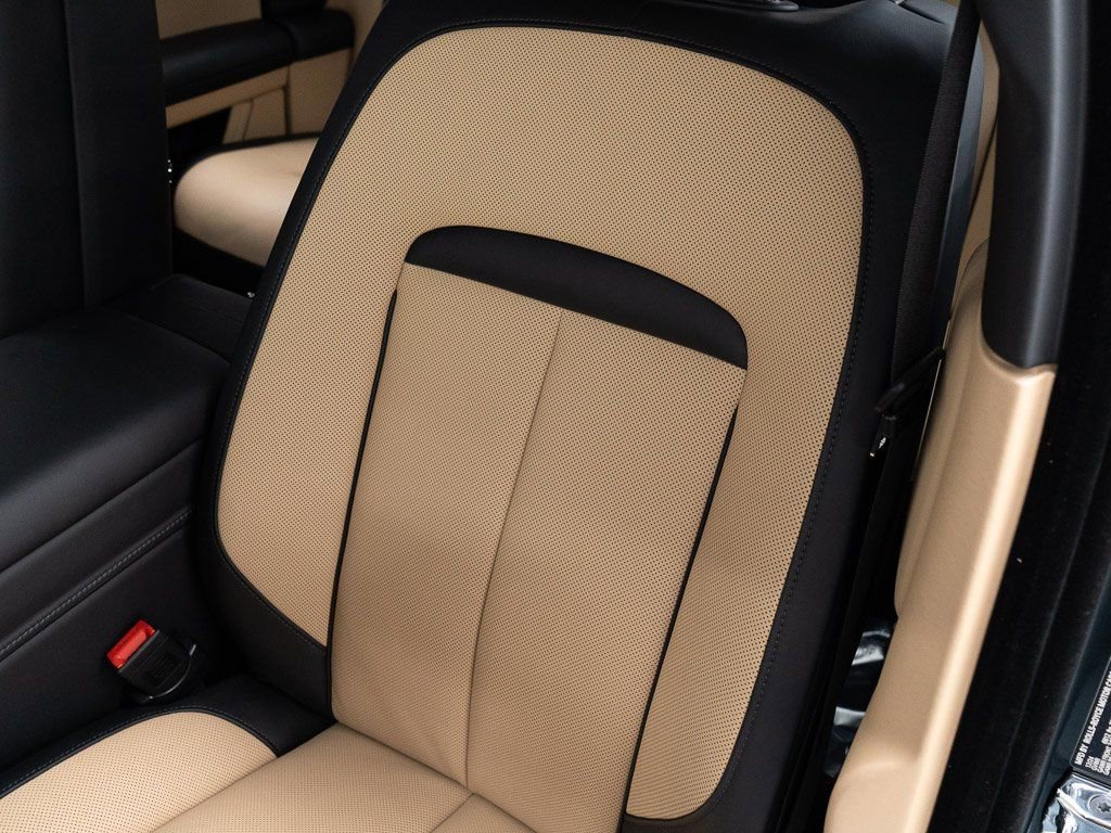 Used 2025 Rolls-Royce Ghost image 19