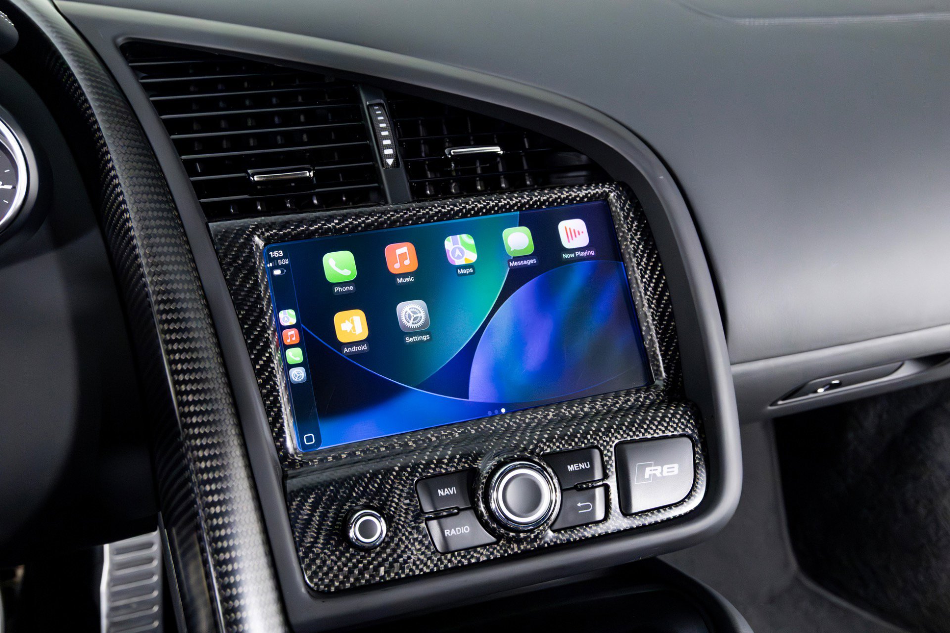 Used 2015 Audi R8 Competition image 26