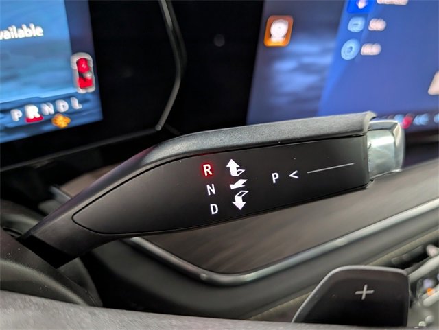 New 2026 Chevrolet Suburban Premier image 29