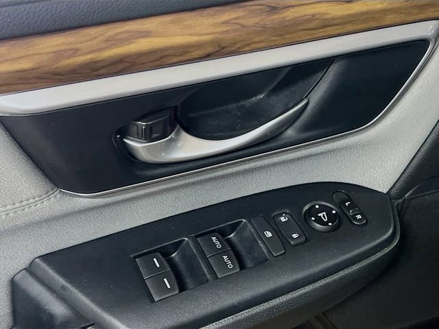 Used 2018 Honda CR-V EX image 17