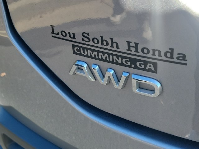 Certified 2023 Honda Pilot Touring image 9