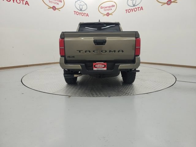 Used 2026 Toyota Tacoma TRD Sport AWD/4WD image 7