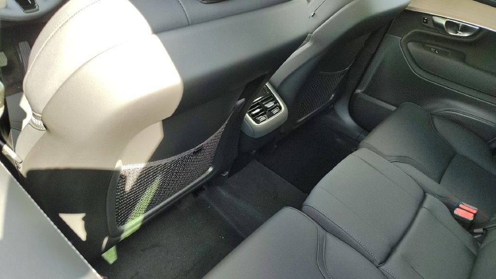 New 2026 Volvo XC90 B6 Plus AWD/4WD image 28