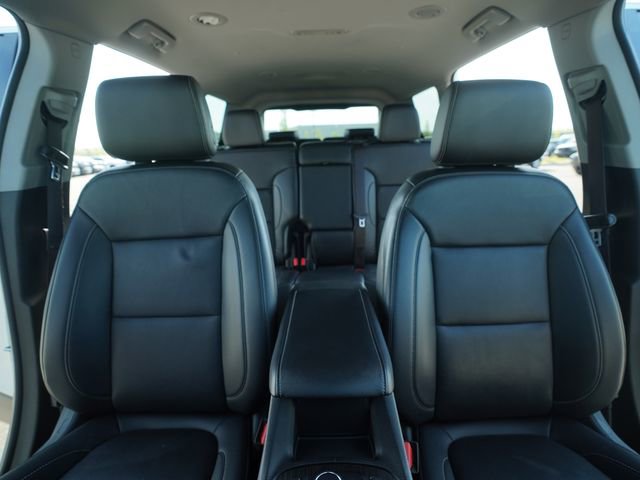 Used 2023 GMC Acadia SLT FWD image 36