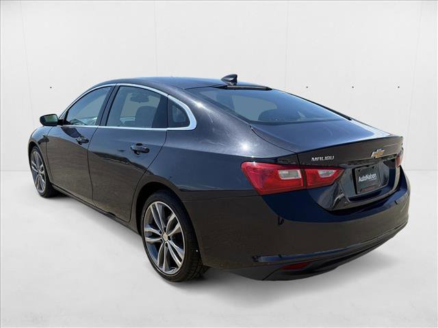 Used 2023 Chevrolet Malibu LT image 8