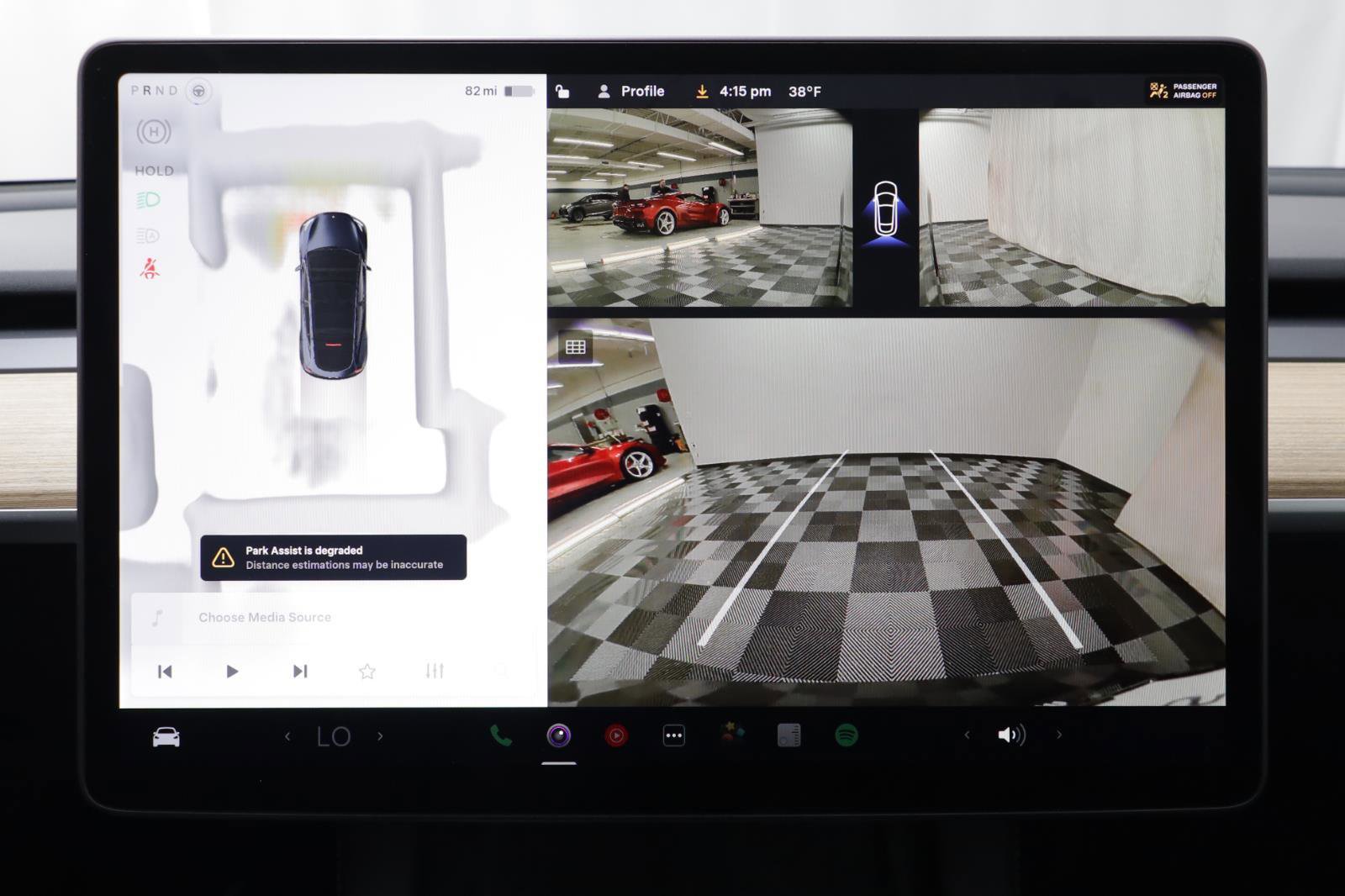 Used 2024 Tesla Model Y Long Range image 10