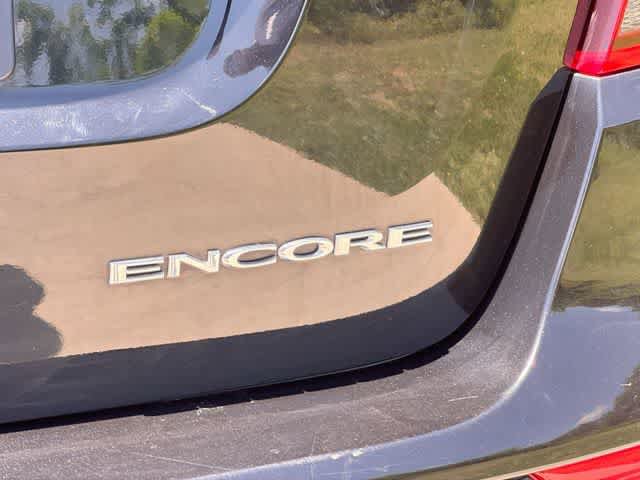Used 2019 Buick Encore Preferred FWD image 8