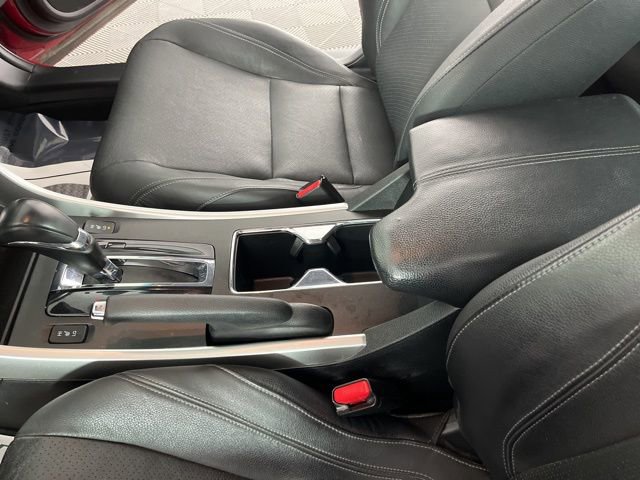 Used 2014 Honda Accord EX-L image 28