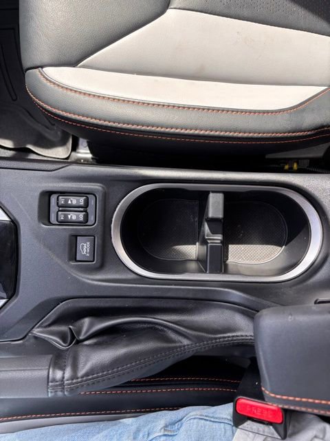 Certified 2023 Subaru Crosstrek 2.5i Limited image 22