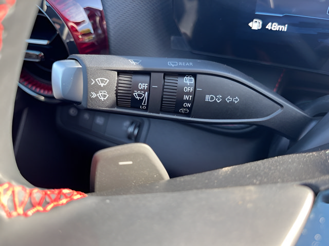 New 2027 Chevrolet Equinox RS FWD image 17