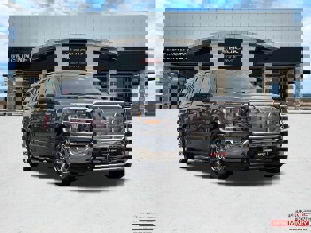 Used 2021 Ford F150 XLT w/ Equipment Group 302A High image 1