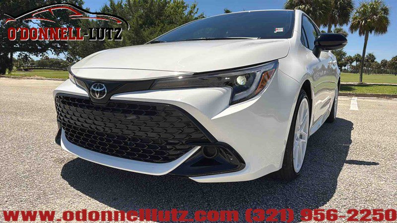 Used 2026 Toyota Corolla SE FWD image 7