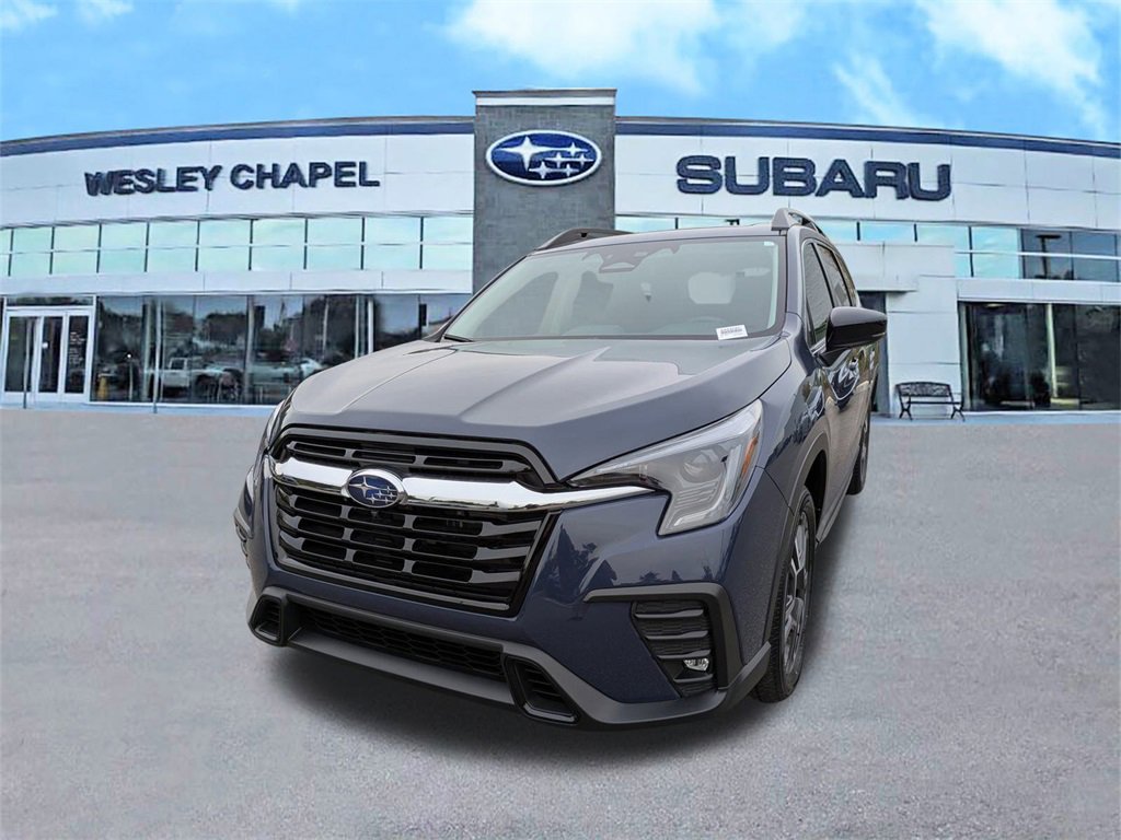 New 2025 Subaru Ascent Limited image 8