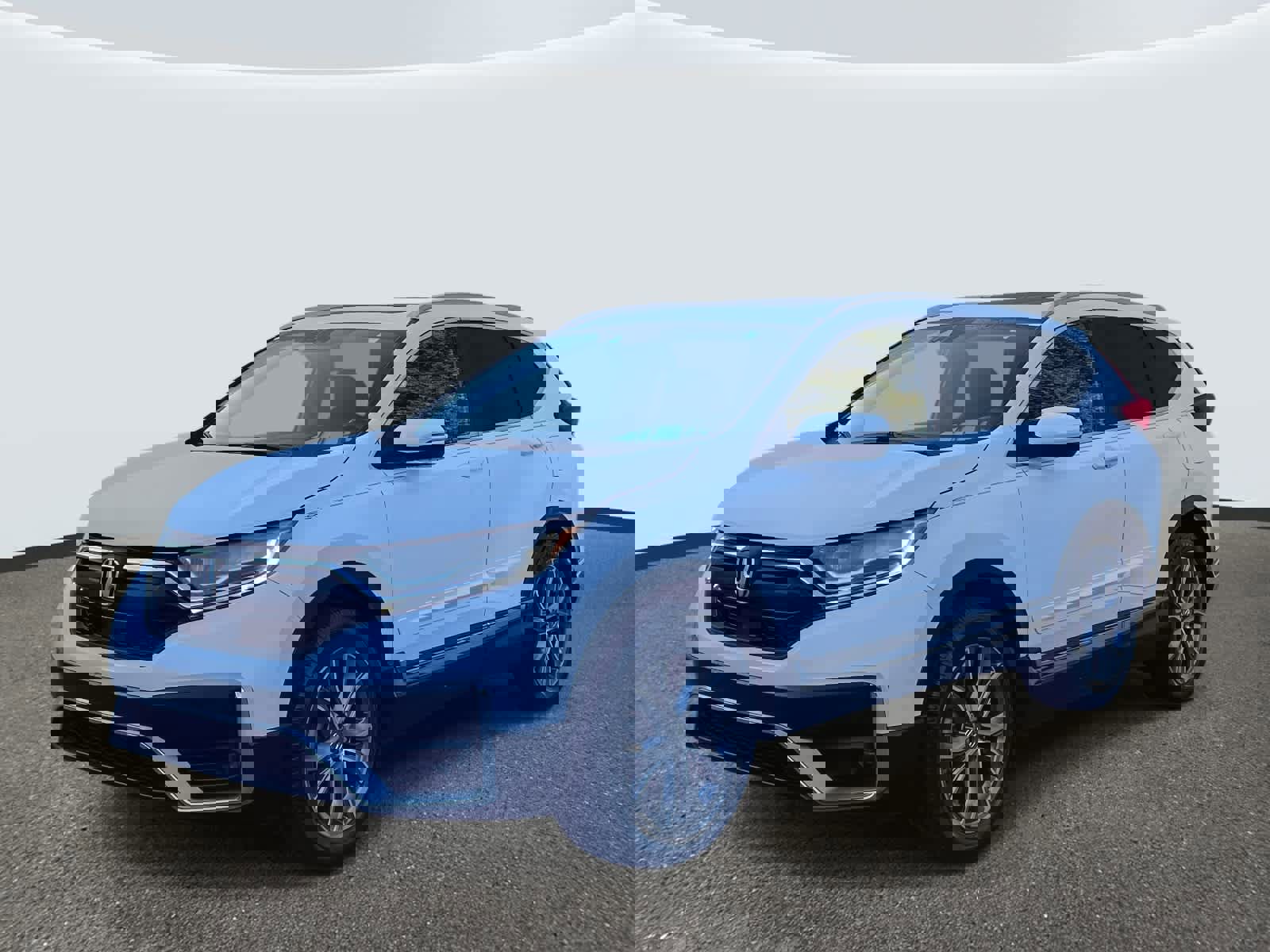 Used 2020 Honda CR-V Touring