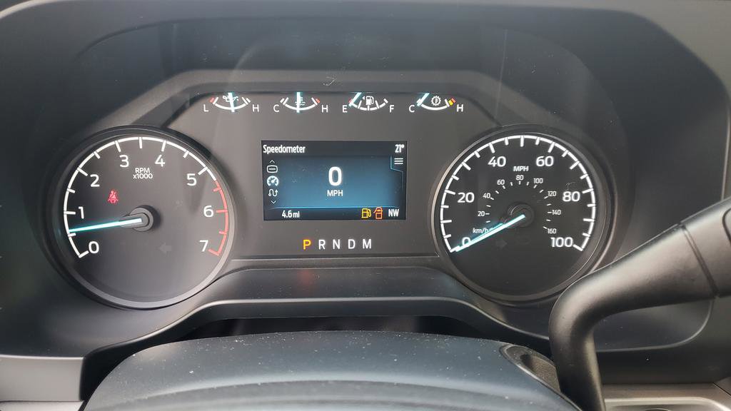 New 2026 Ford F350 XL w/ STX Appearance Package AWD/4WD image 23