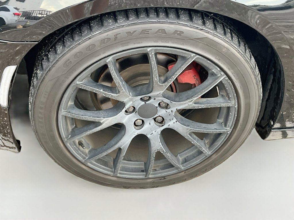Used 2019 Chrysler 300 Limited RWD image 30