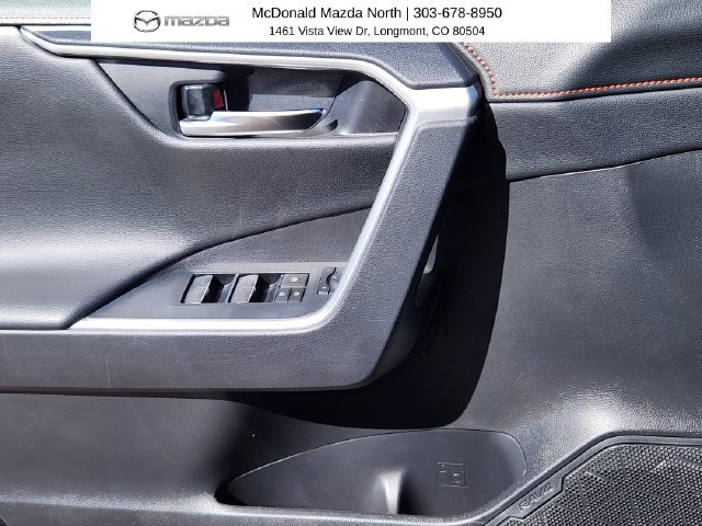 Used 2024 Toyota RAV4 Adventure AWD/4WD image 6