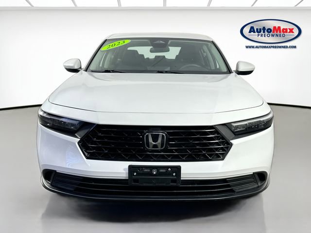 Used 2023 Honda Accord LX image 6
