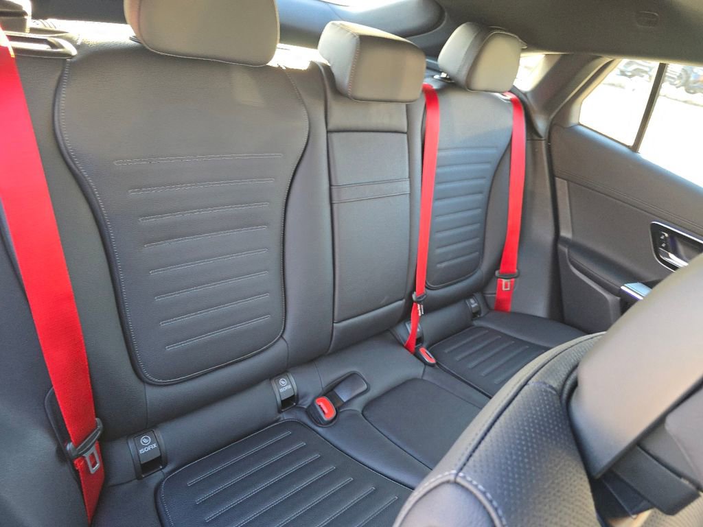 New 2026 Mercedes-Benz GLC 43 AMG GLC 43 AMGﾮ image 28