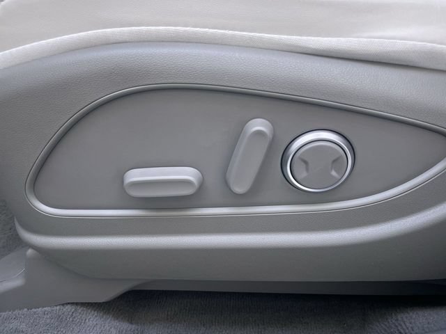 Used 2026 Hyundai Palisade SEL AWD/4WD image 12