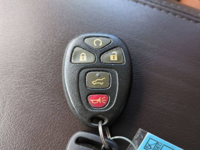 Used 2016 Chevrolet Traverse LTZ w/ LPO, 'HIT The Road' Package FWD image 36