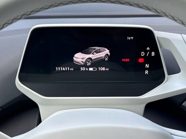 Used 2021 Volkswagen ID.4 1st Edition RWD image 17