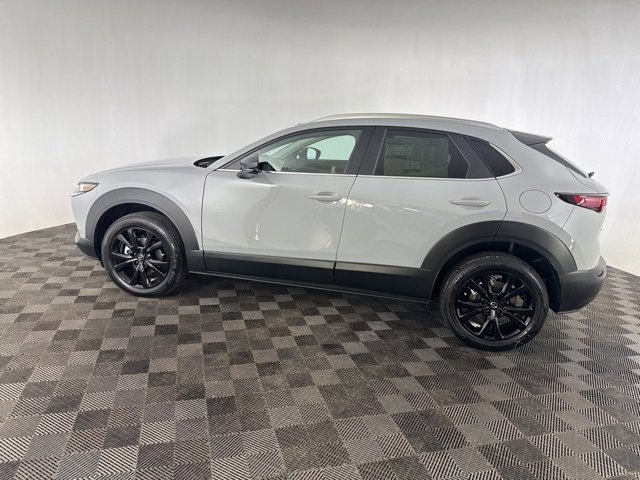 New 2025 MAZDA CX-30 AWD 2.5 S w/ Select Sport Pkg image 5