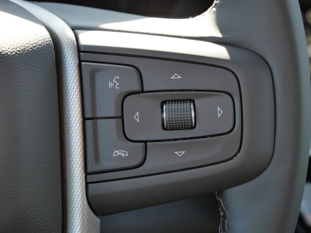 New 2026 GMC Sierra 3500 Denali w/ Denali Reserve Package image 47