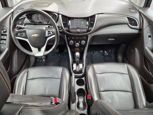 Used 2018 Chevrolet Trax Premier w/ LPO, Protection Package FWD image 19