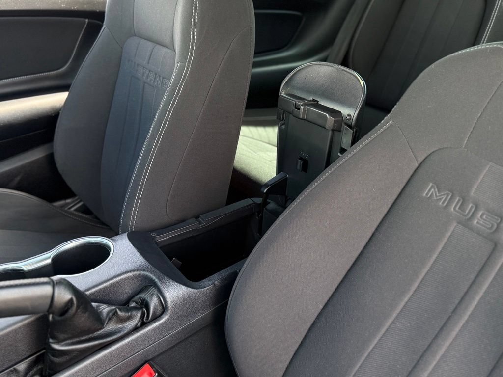 Used 2021 Ford Mustang GT RWD image 21