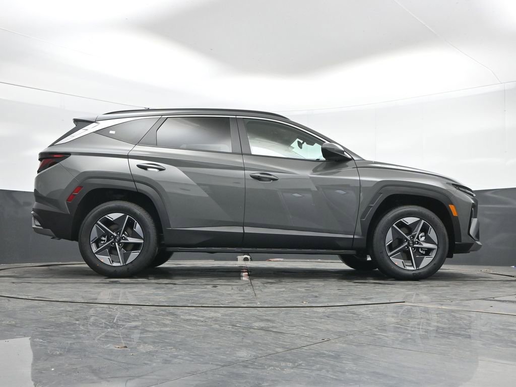 New 2026 Hyundai Tucson SEL image 43