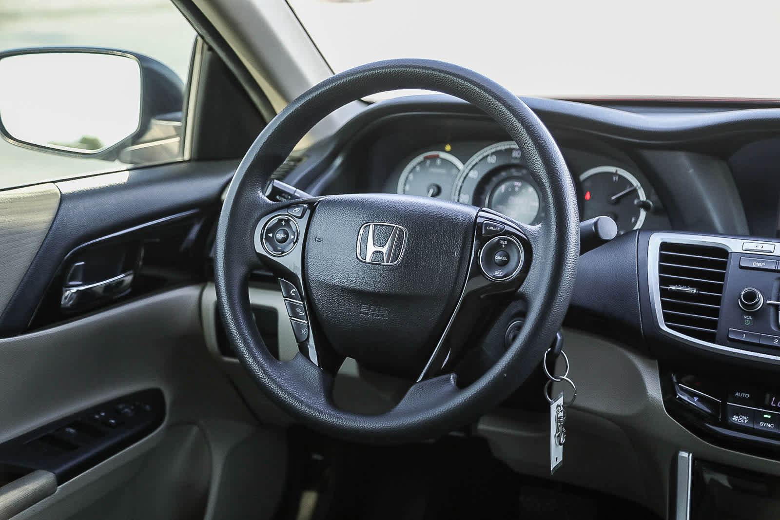 Used 2016 Honda Accord LX image 16