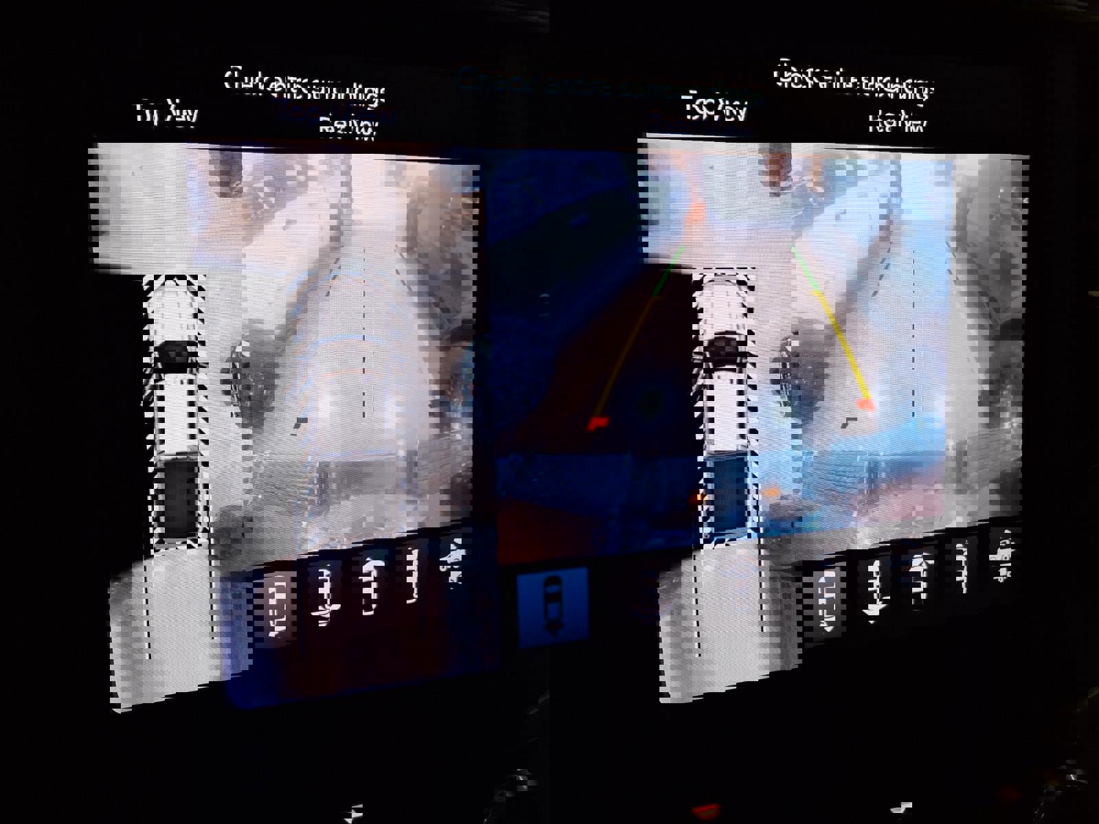 Used 2020 RAM 2500 Big Horn w/ Towing Technology Group image 17