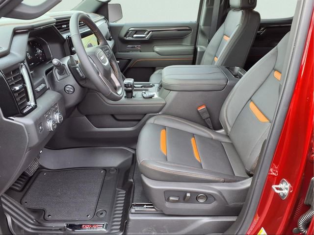 New 2026 GMC Sierra 1500 AT4 w/ Technology Package image 21