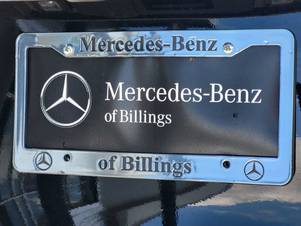 Used 2025 Mercedes-Benz GLS 450 4MATIC image 49