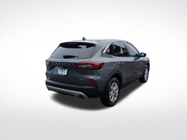 Used 2023 Ford Escape Active AWD/4WD image 9