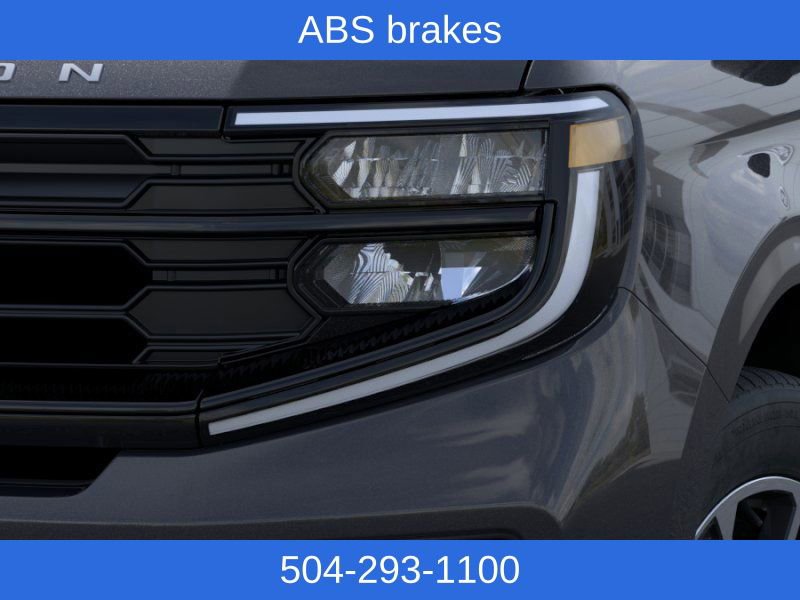 New 2025 Ford Expedition Max Active image 18