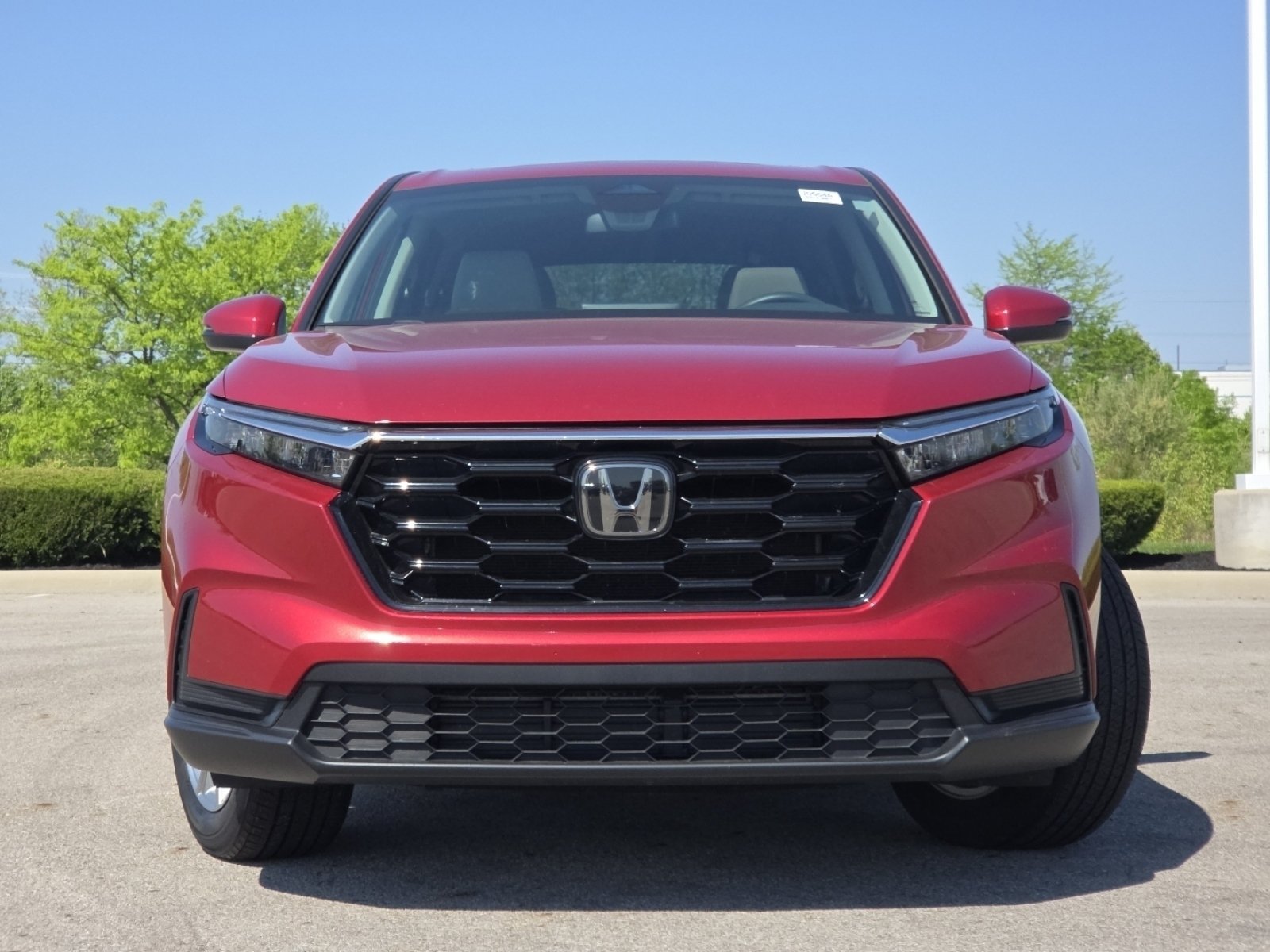 Certified 2024 Honda CR-V EX image 14